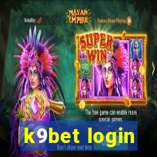k9bet login